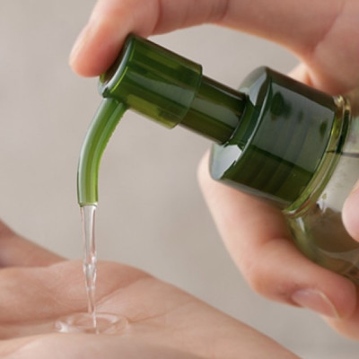 Что такое гидрофильное масло и кому его можно использовать?