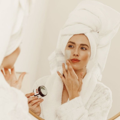 Каким должен быть уход за кожей осенью?