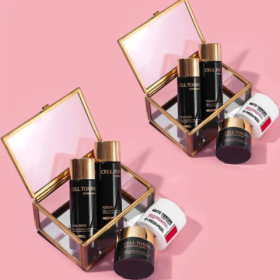 Medi Peel – космецевтика из Кореи