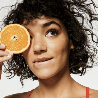 Антиоксиданты в косметике