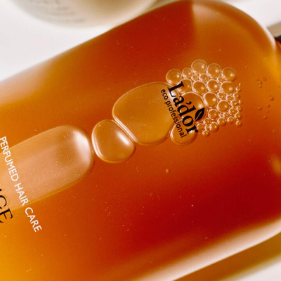 Новинка! Парфюмированная линейка для волос от Lador