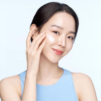 Уход за лицом по корейски - как это?