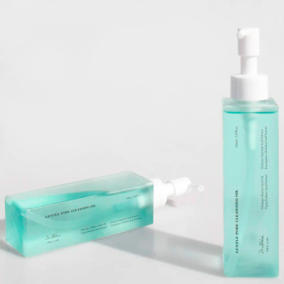 Нужно ли смывать гидрофильное масло?