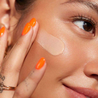 Как побороть сухость кожи в сильные морозы? 