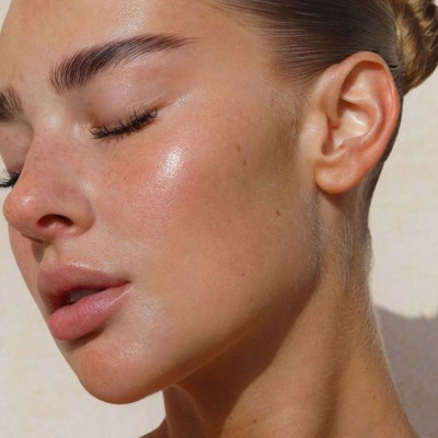 Расширенные поры. Нужно ли с ними бороться?