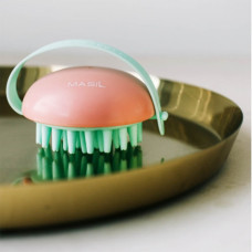 Массажер механический для головы от Masil