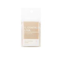 Матирующие салфетки для лица от  Missha