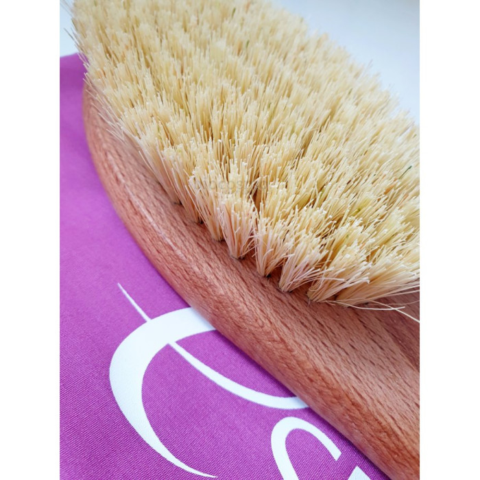 Щетка для сухого массажа от Estethic House