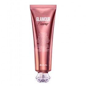Крем для тела парфюмированный Аромат Мандарин Cream - Glamour Precious