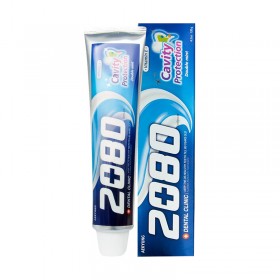 Зубная паста с Мятой 120 гр от Dental Clinic 2080
