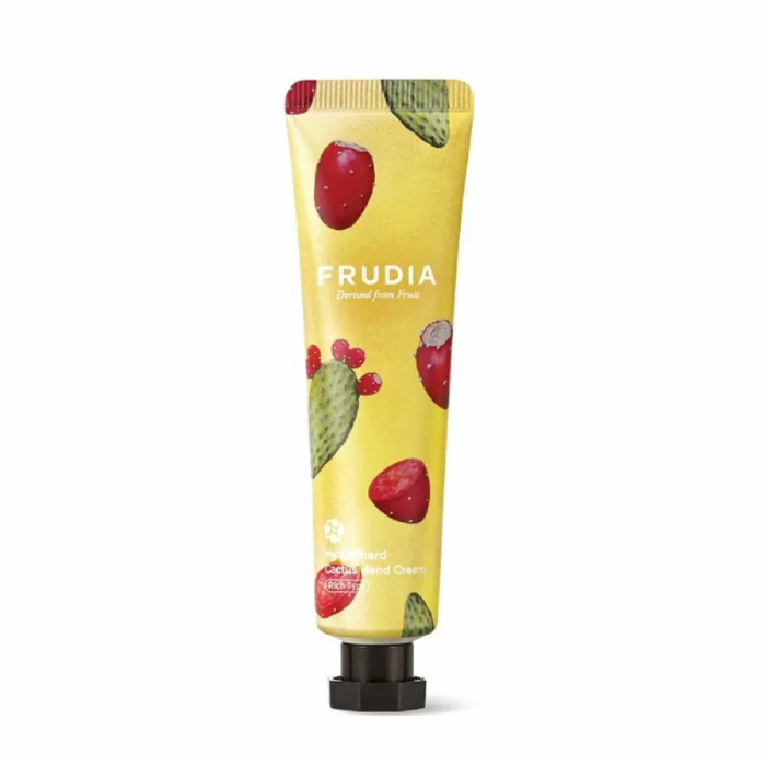 Крем для рук Кактус от Frudia