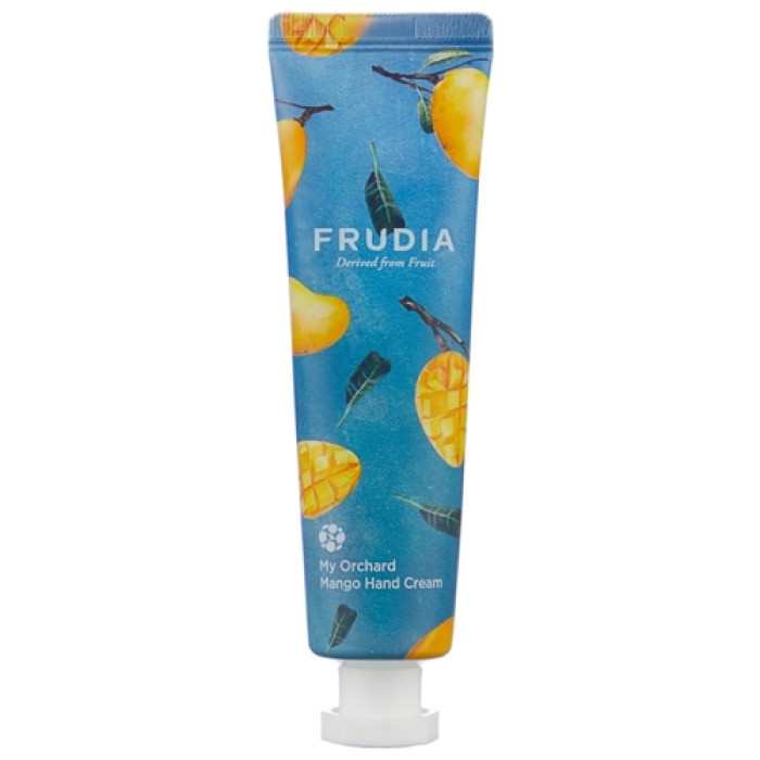 Крем для рук Манго от Frudia