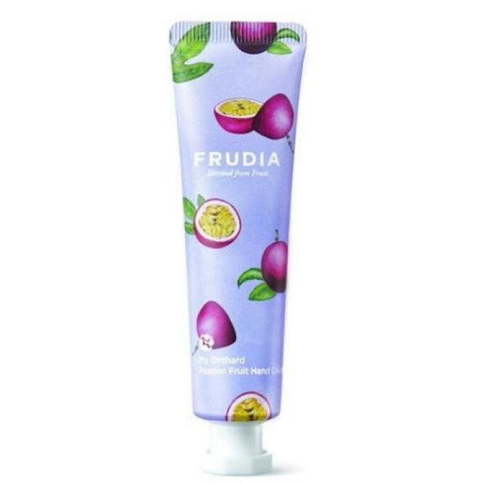 Крем для рук Маракуйя от Frudia