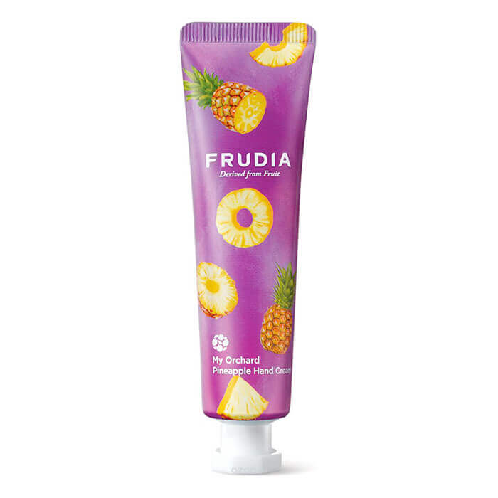 Крем для рук Ананас от Frudia