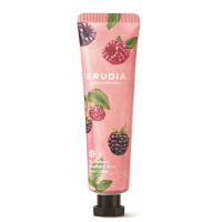 Крем для рук Малина от Frudia