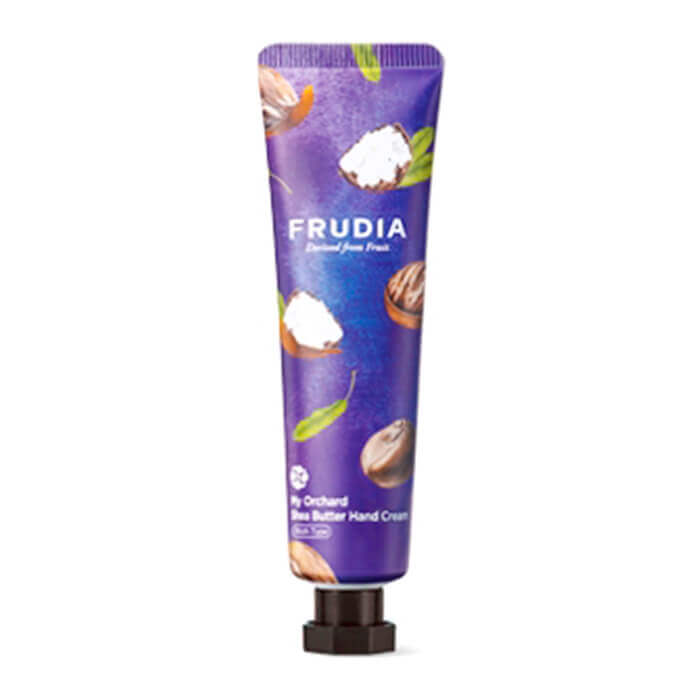 Крем для рук Масло Ши от Frudia
