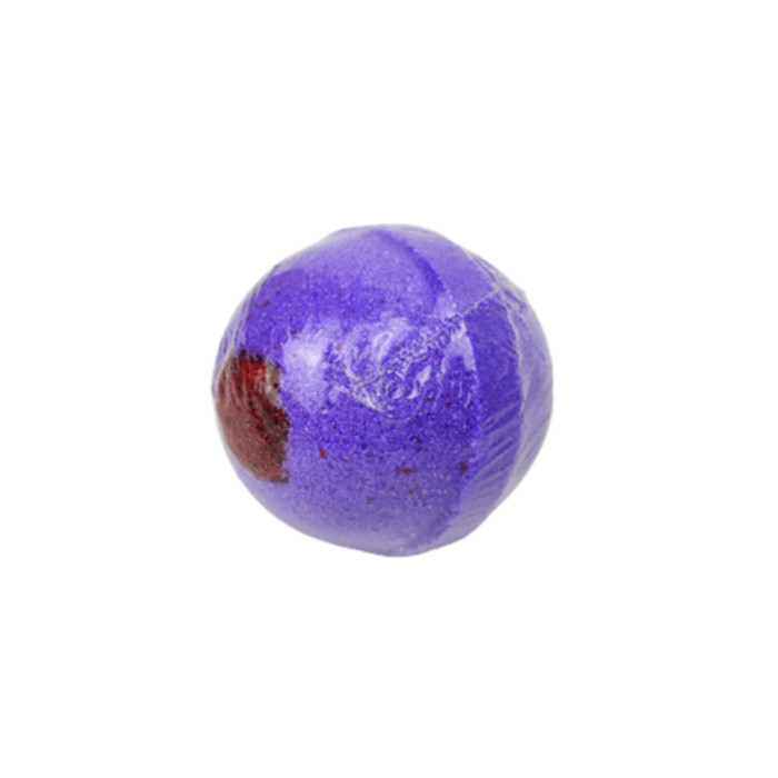 Бомбочка для ванны "Magic" с шиммером от Dusha