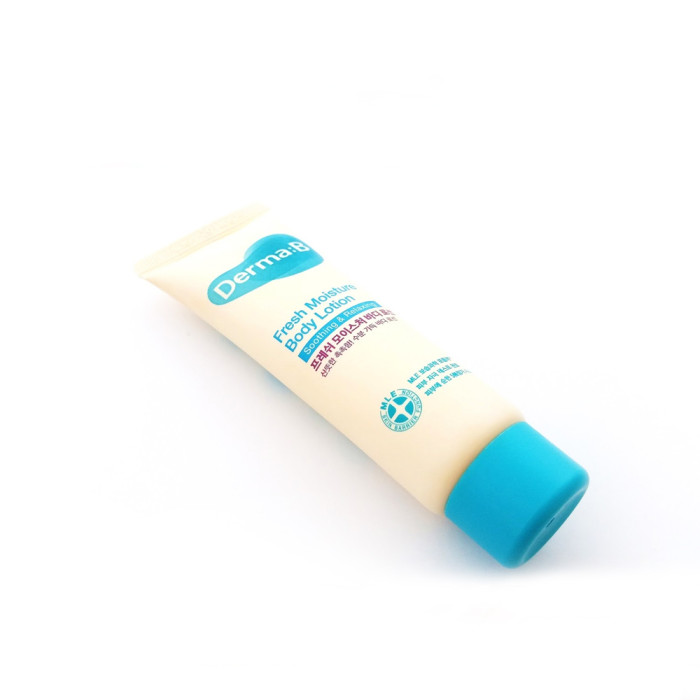 Ламеллярный увлажняющий лосьон для тела от Derma:B