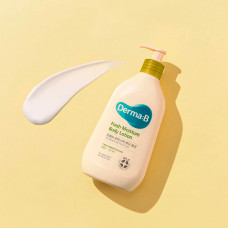 Освежающий ламеллярный лосьон для тела от Derma:B