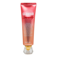 Крем для тела парфюмированный Древесно - мускусный Glamour