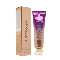 Крем для тела парфюмированный аромат Древесно-цитрусовый Glamour Mellow