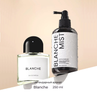 Парфюмированный мист для тела и волос Blanche от Kamali