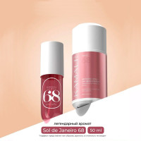 Парфюмированный шариковый дезодорант Amore 62 от Kamali