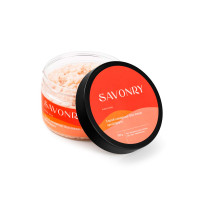 Сахарный скраб для тела Грейпфрут от Savonry 