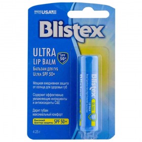 Бальзам для губ от Blistex