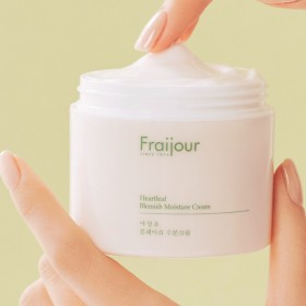 Успокаивающий крем для чувствительной кожи от Fraijour