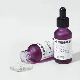 Ампула-филлер с пептидами и EGF против морщин от Medi-Peel