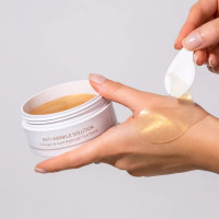 Гидрогелевые патчи с Золотом и Коллагеном от BeauuGreen