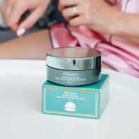 Гидрогелевые патчи с морским комплексом от JMsolution