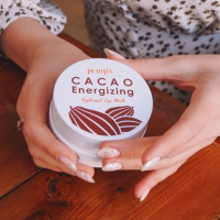 Гидрогелевые патчи с Какао от Petitfee