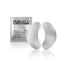 Патчи с пробиотиками и коллагеном от Purcell