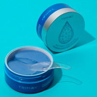 Гидрогелевые патчи с Ласточкиным гнездом от Trimay