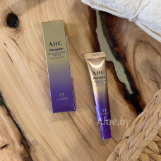 Антивозрастной крем для век с коллагеном от AHC