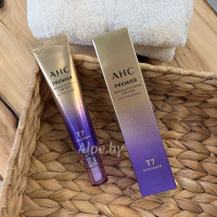 Антивозрастной крем для век с коллагеном от AHC