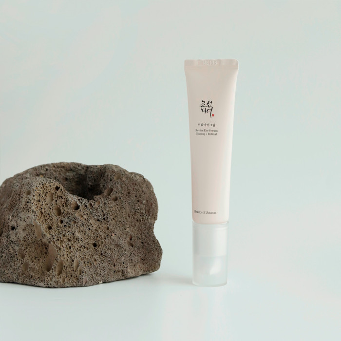 Липосомная омолаживающая сыворотка для век от Beauty of Joseon