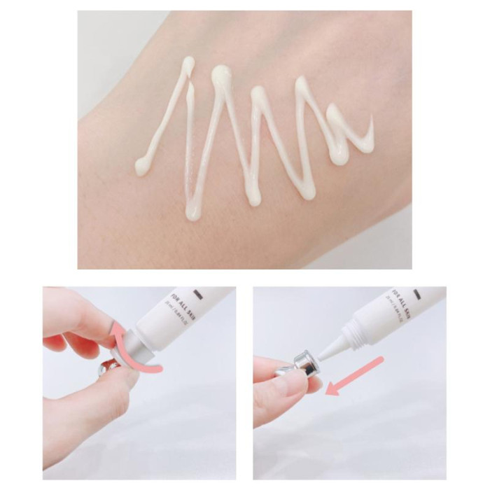 Омолаживающий лифтинг-крем для век от Ello