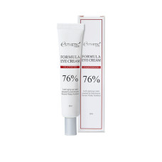 Крем для век Тонизирующий с Галактомисис от Esthetic House