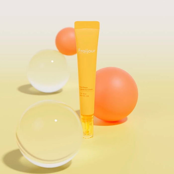 Крем для век против тёмных кругов от Fraijour