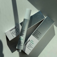 Крем для век со спикулами и роликом от JMsolution