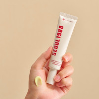 Омолаживающий крем для век от K-Secret