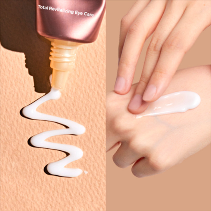 Крем для век с бифидобактериями от Manyo