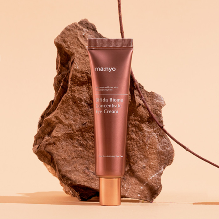 Крем для век с бифидобактериями от Manyo