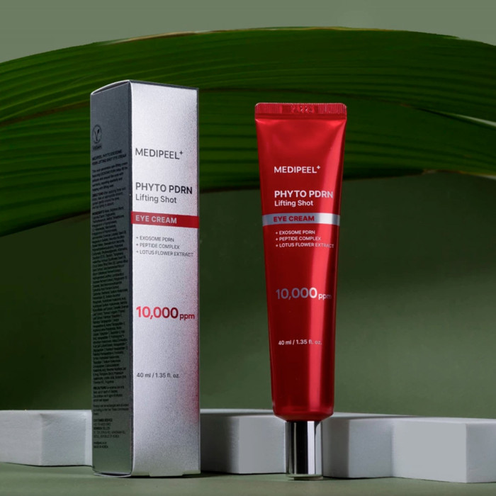 Пептидный лифтинг-крем для век от Medi-Peel
