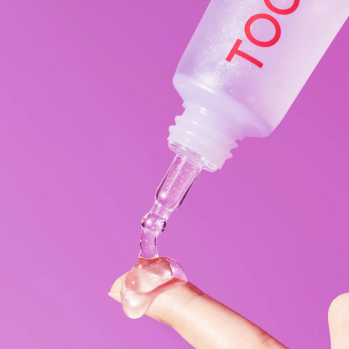 Осветляющий коллагеновый гель для век от Tocobo