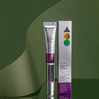 Массажный омолаживающий лифтинг-крем для век с микроиглами от VT Cosmetics