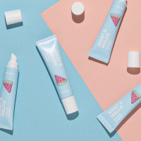 Увлажняющая сыворотка для губ с арбузом от Manyo